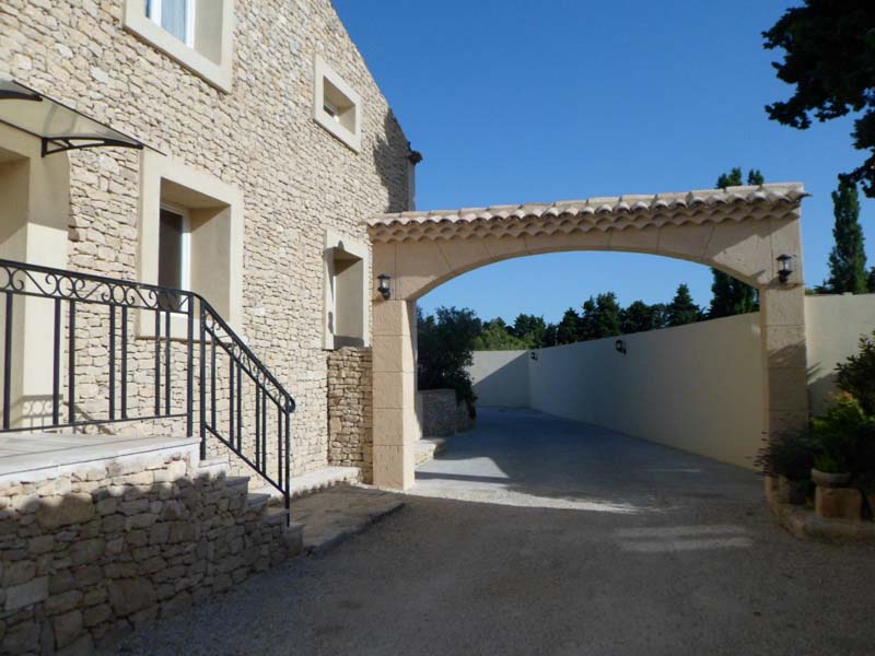 Un Village en Provence_84300 CAVAILLON_15 Un Village en Provence_84300 CAVAILLON_15